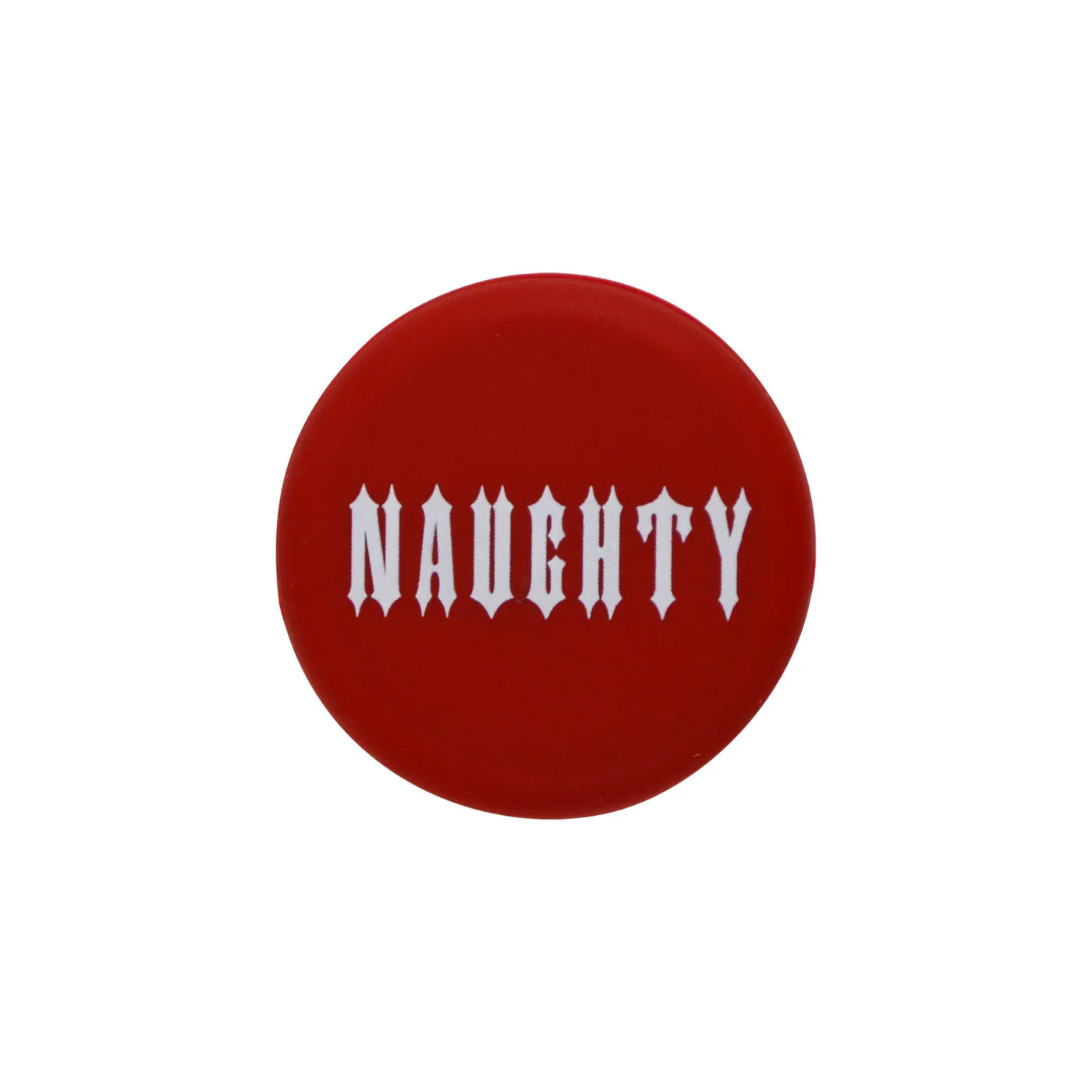 Naughty - Capabunga Wine Cap