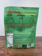 Seasonal Sangria Frozen Cocktail Mix by Noble Micks - 10oz Bag