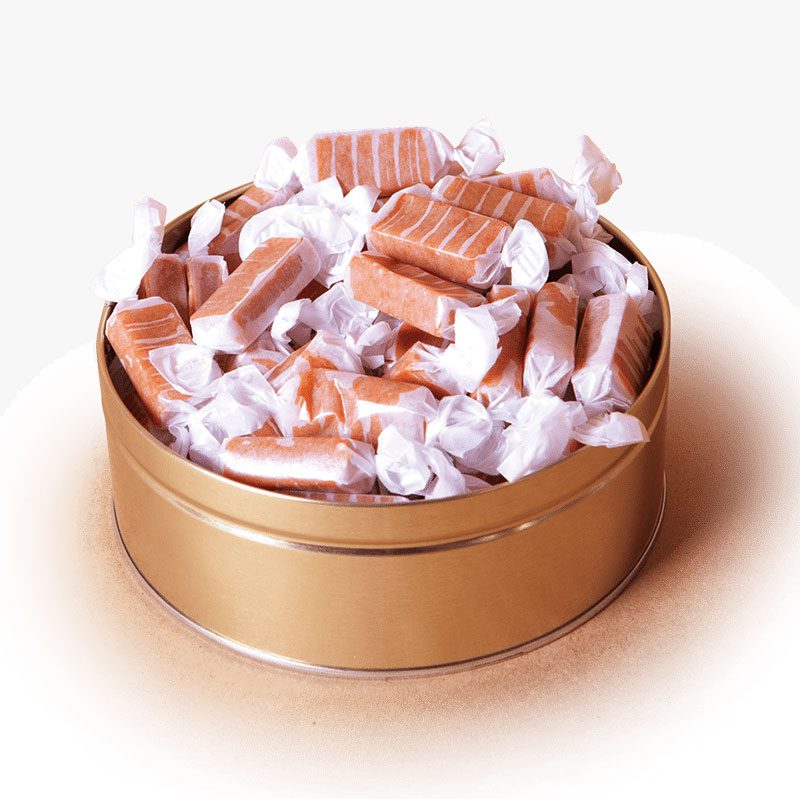 Old Fashioned Butter Caramel - Single