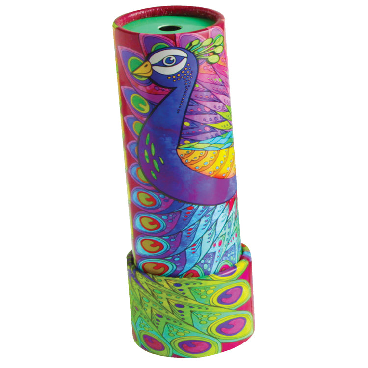 Peacock_Kaleidoscope_Classic_Colorful_Toy_with_Psychedelic_Patterns_JSQ_Mercantile_La_Grange_IL.jpg