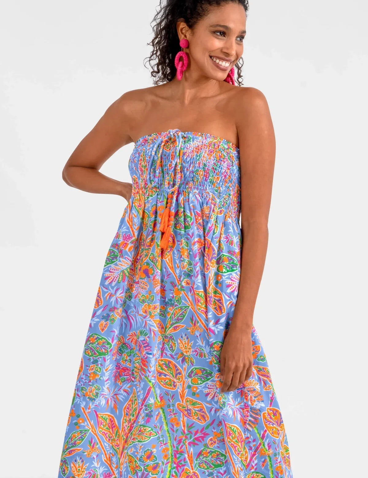 Dress – Vintage Vines