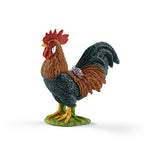 Rooster Figurine | Schleich