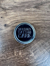 Natural Tattoo Aftercare - Soothing and Healing!