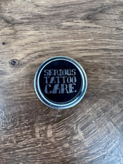 Natural Tattoo Aftercare - Soothing and Healing!