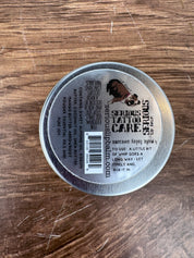 Natural Tattoo Aftercare - Soothing and Healing!