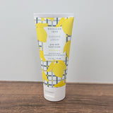 2oz Sunshine Lemon Goat Milk Hand Cream