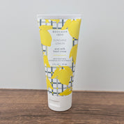 2oz Lemon Goat Milk Hand Cream