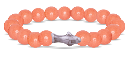 The Voyage Bracelet - Sunrise Glow | Shark by 112 - JSQ Mercantile