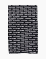 Touchdown Tea Towel - 18" x 30"