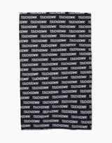 Touchdown Tea Towel - 18" x 30"