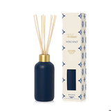 Volcano Artisan Terrazza Velluto Reed Diffuser, Blue