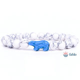 Fahlo Polar Bear Tracking Bracelet