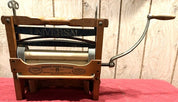 Horse Shoe Brand "Universal" Clothes Wringer