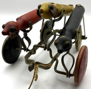 1927 Tinker Dogs