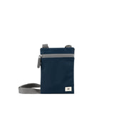 Chelsea Pocket Sling in Midnight Nylon