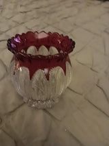 Ruby/Clear Vessel