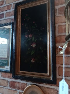 Oil Painting 1900