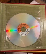 Simple Truths "What It Takes to be Number One" NEW w/CD/Audio
