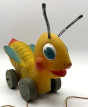 Glo-Go Cricket/Grasshopper/Bee (?)