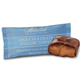 English Toffee Single – Milk Chocolate Buttercrunch