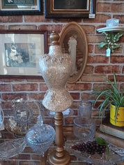 Mannequin  w MOP