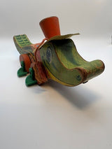 1960 Fisher Price Ali-Gator