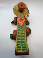 1960 Fisher Price Ali-Gator