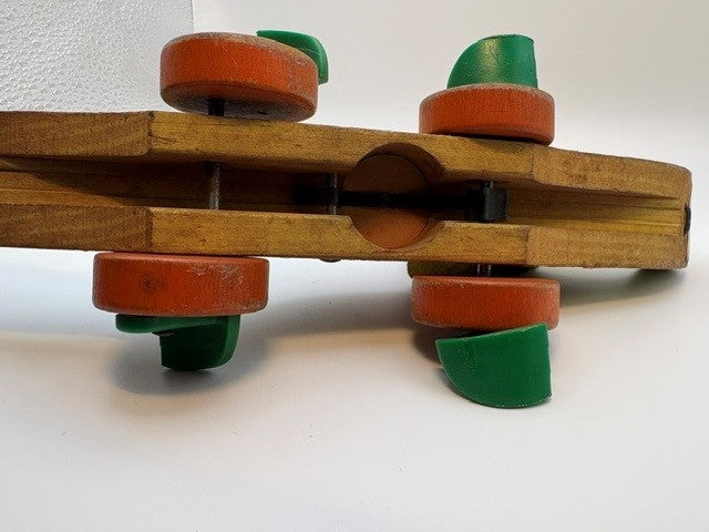 1960 Fisher Price Ali-Gator