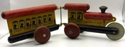 1924 Choo Choo Tinker