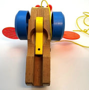 1959 Fisher Price Queen Buzzy Bee