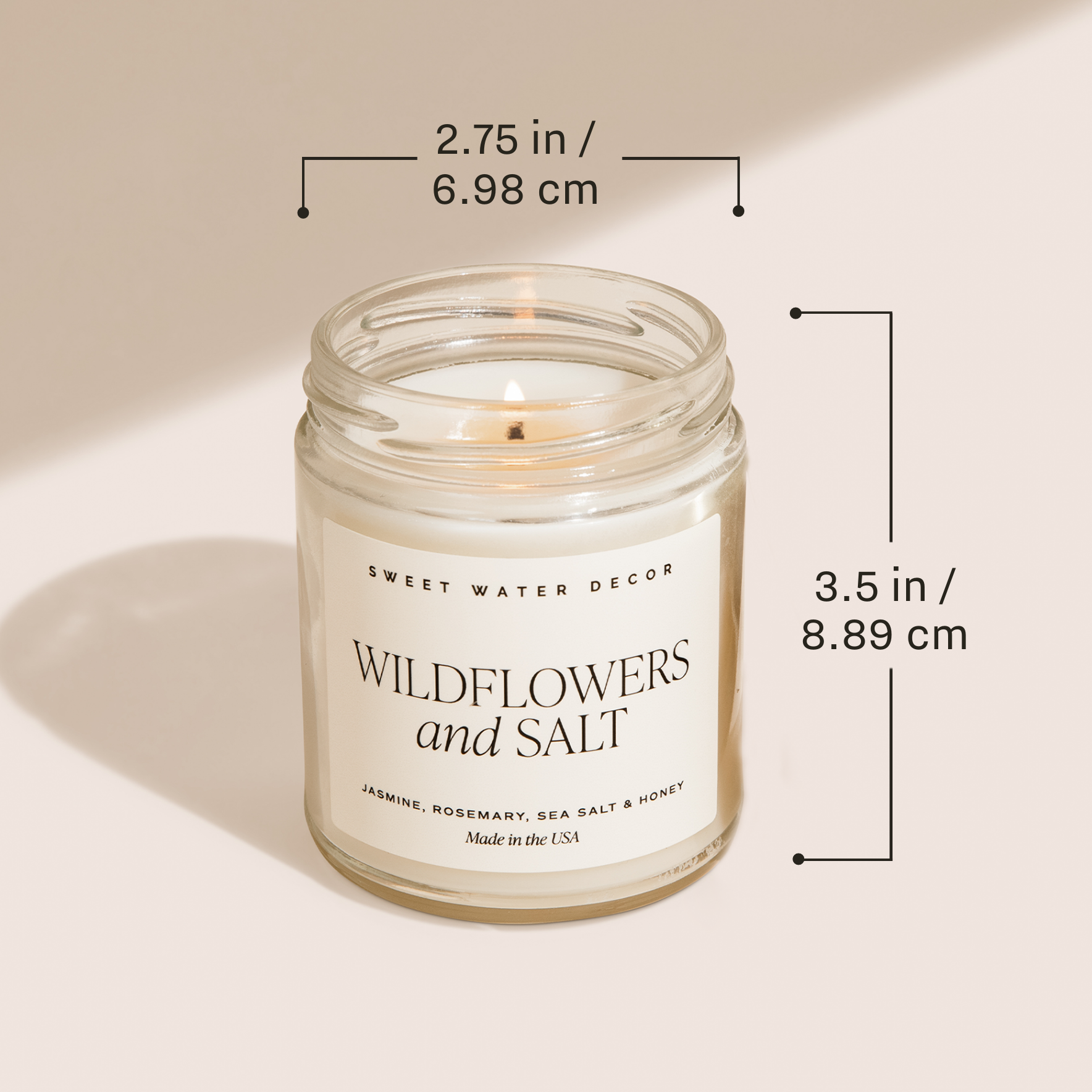 In My Auntie Era Soy Candle - 9 oz