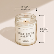 Best Grandma Ever Soy Candle - 9 oz