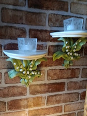 Votive Holder