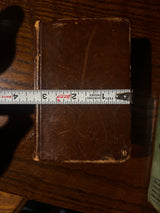 book of psalms