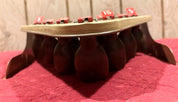 "Bowl A Strike" by T. Cohn