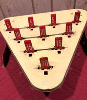 "Bowl A Strike" by T. Cohn