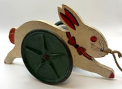 1932 Gong Jingle Bunny