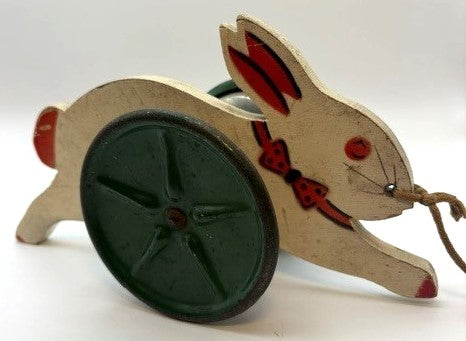 1932 Gong Jingle Bunny
