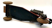 1924 Frantz Joe Hustler Transfer
