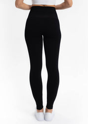Tummy Control High Waist Leggings – Best Seller