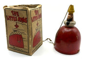 1939 Jaymar "The Little King"