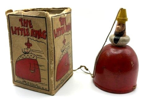 1939 Jaymar "The Little King"