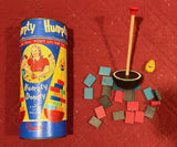 1950's Humpty Dumpty Balance Game by A.S.S. Games