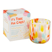 Happy Birthday Candle
