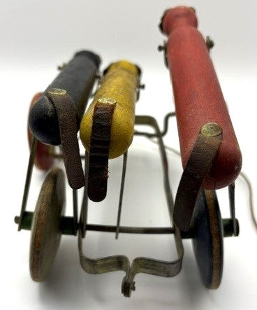 1927 Tinker Dogs