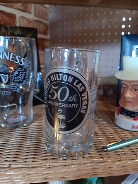 Beer Mug