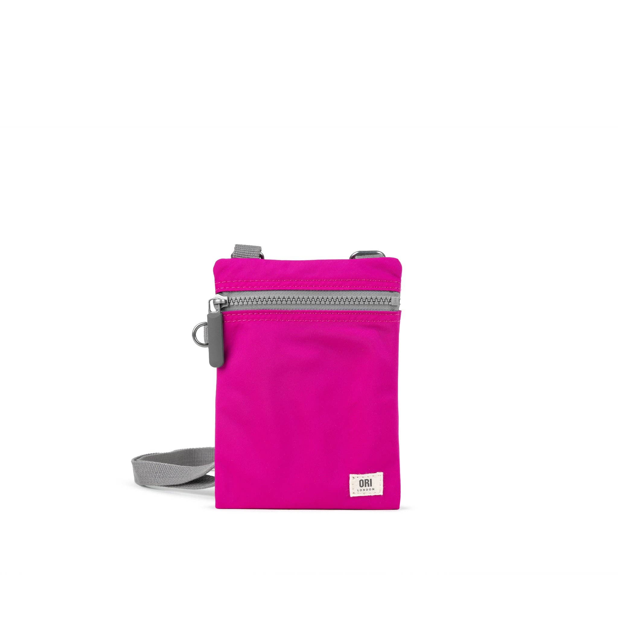 Chelsea Pocket Sling in Candy Nylon