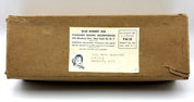 Blue Bonnet Margarine "Blue Bonnet Sue" plastic jointed doll.