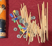 1929 Trikki Stiks Sr. Constructon Set