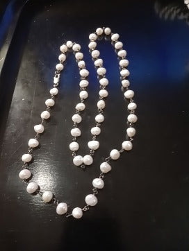 Freshwater? Pearl Neck